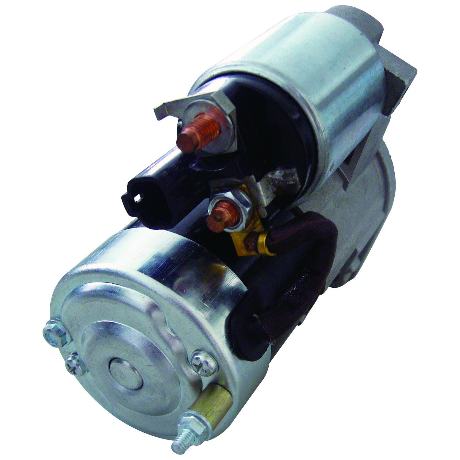 WAI 19023N - Starter Motor WAI 19023N Starter Motor product image 1 of 2