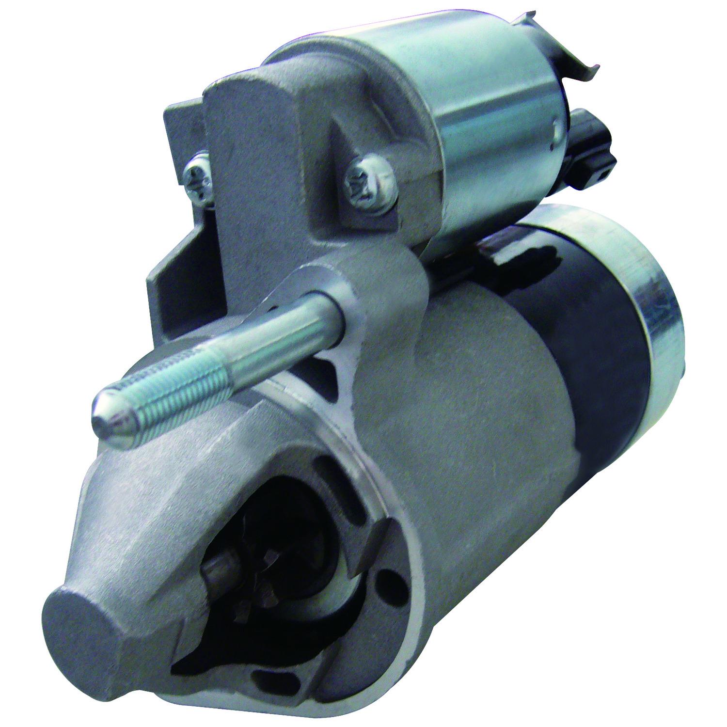 WAI 19023N - Starter Motor WAI 19023N Starter Motor product image 2 of 2
