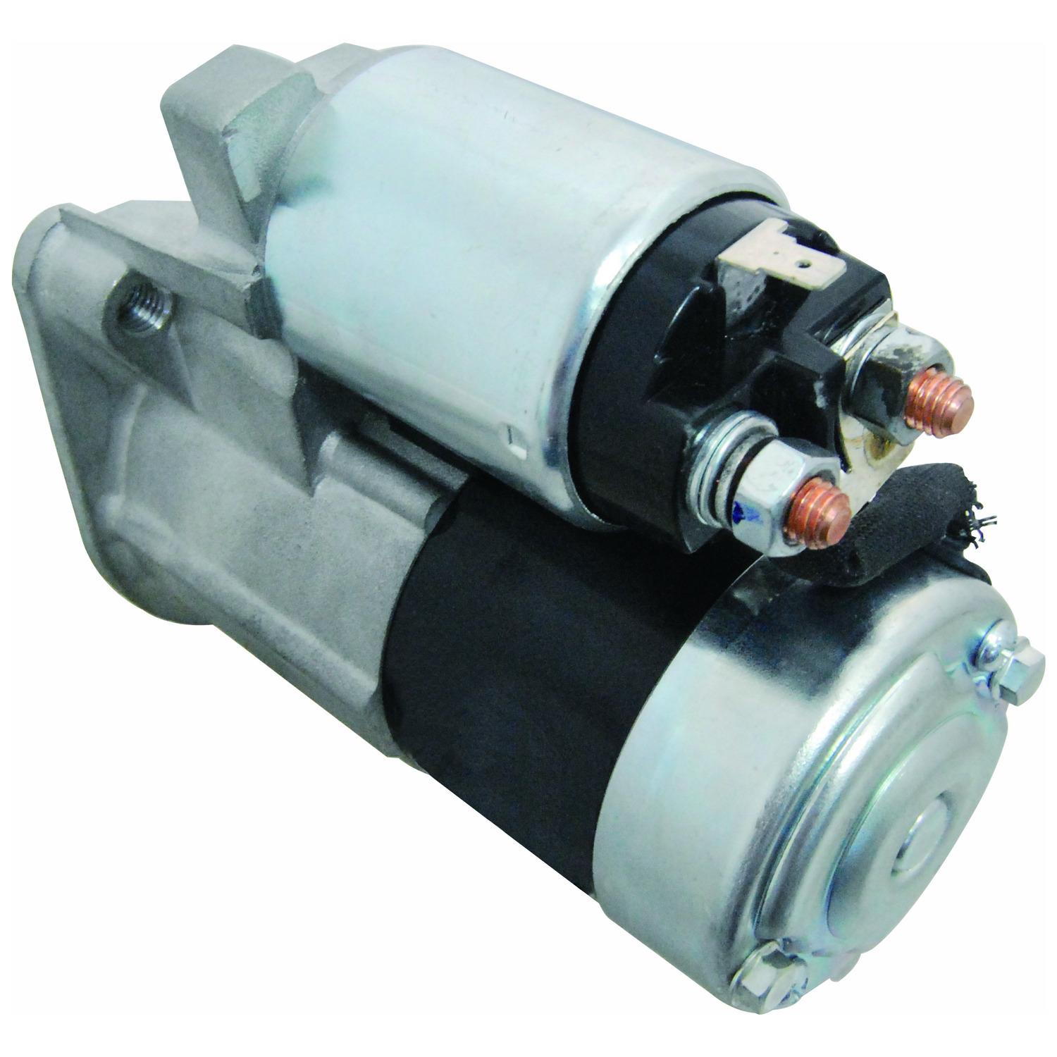 WAI 19025N - Starter Motor WAI 19025N Starter Motor product image 1 of 8