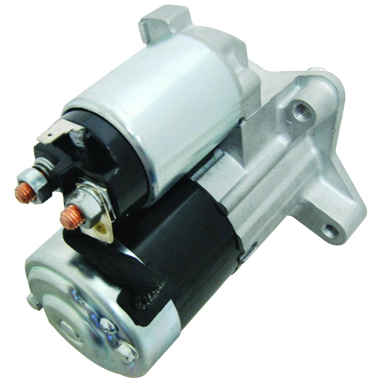 WAI 19025N - Starter Motor WAI 19025N Starter Motor product image 2 of 8
