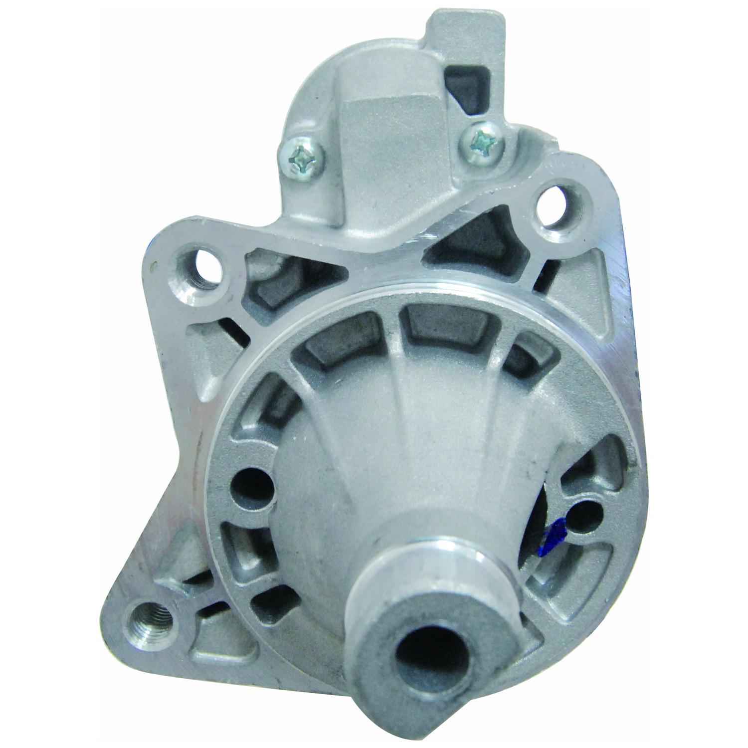 WAI 19025N - Starter Motor WAI 19025N Starter Motor product image 3 of 8