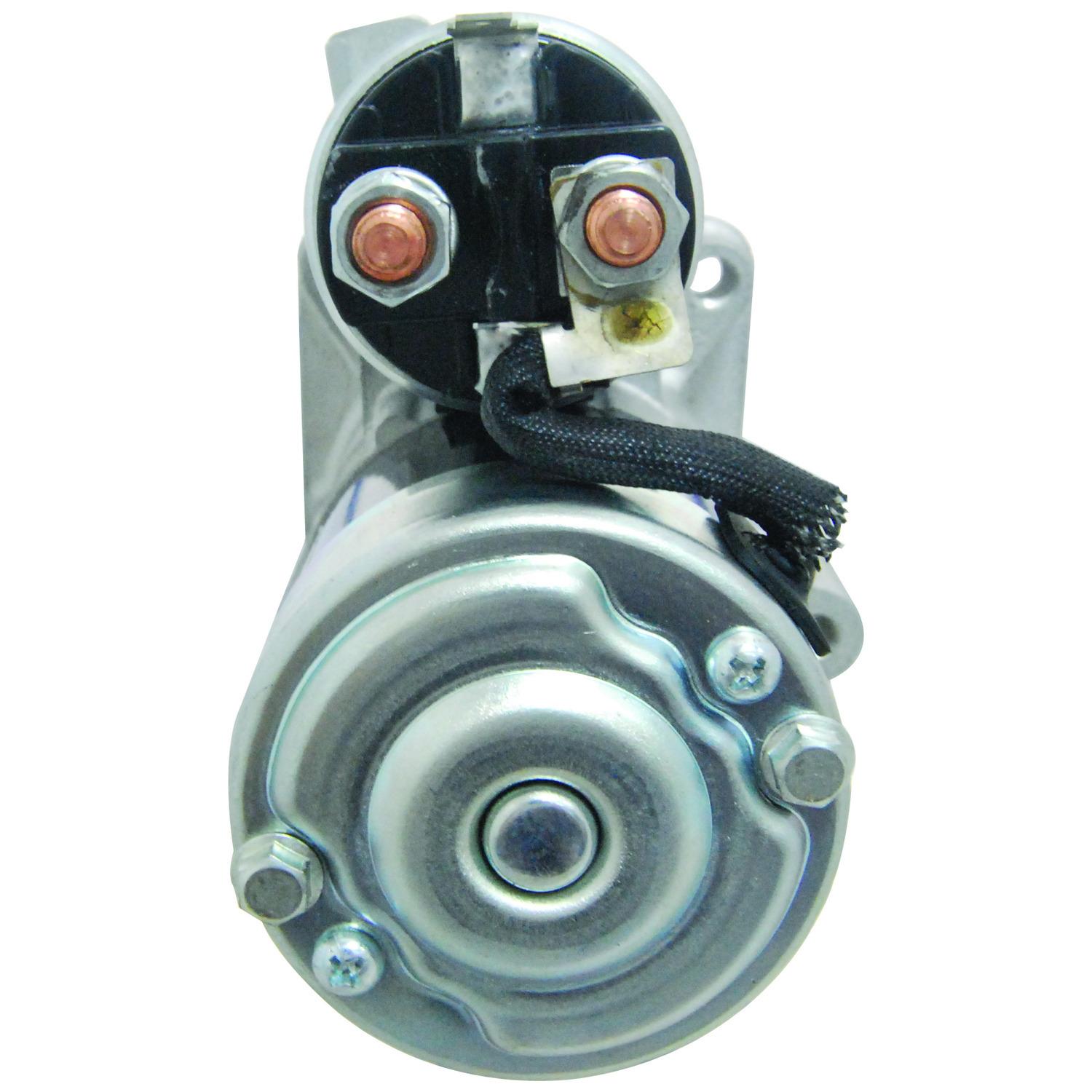 WAI 19025N - Starter Motor WAI 19025N Starter Motor product image 4 of 8
