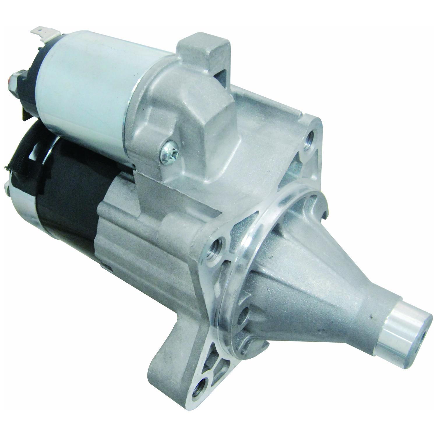 WAI 19025N - Starter Motor WAI 19025N Starter Motor product image 5 of 8