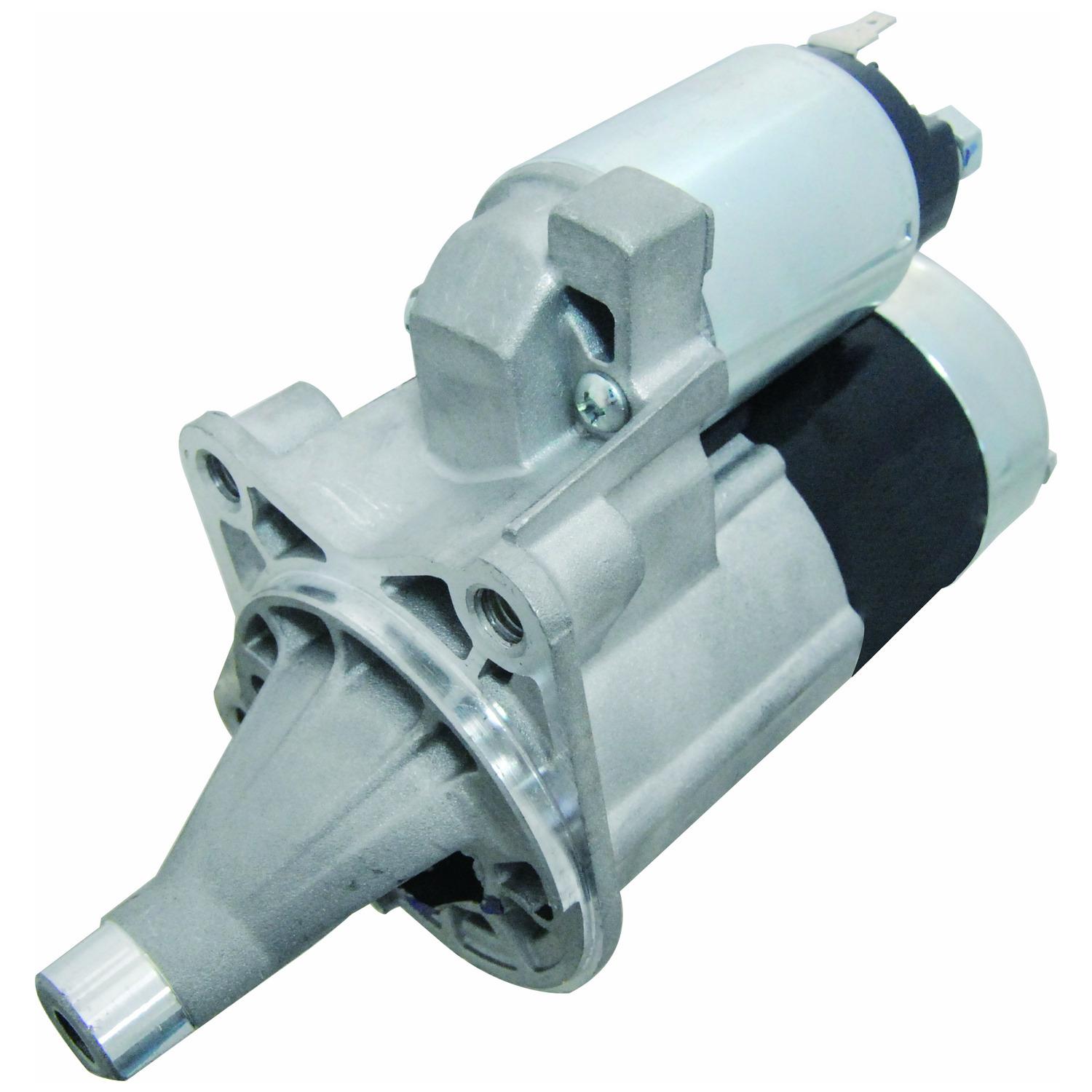 WAI 19025N - Starter Motor WAI 19025N Starter Motor product image 6 of 8