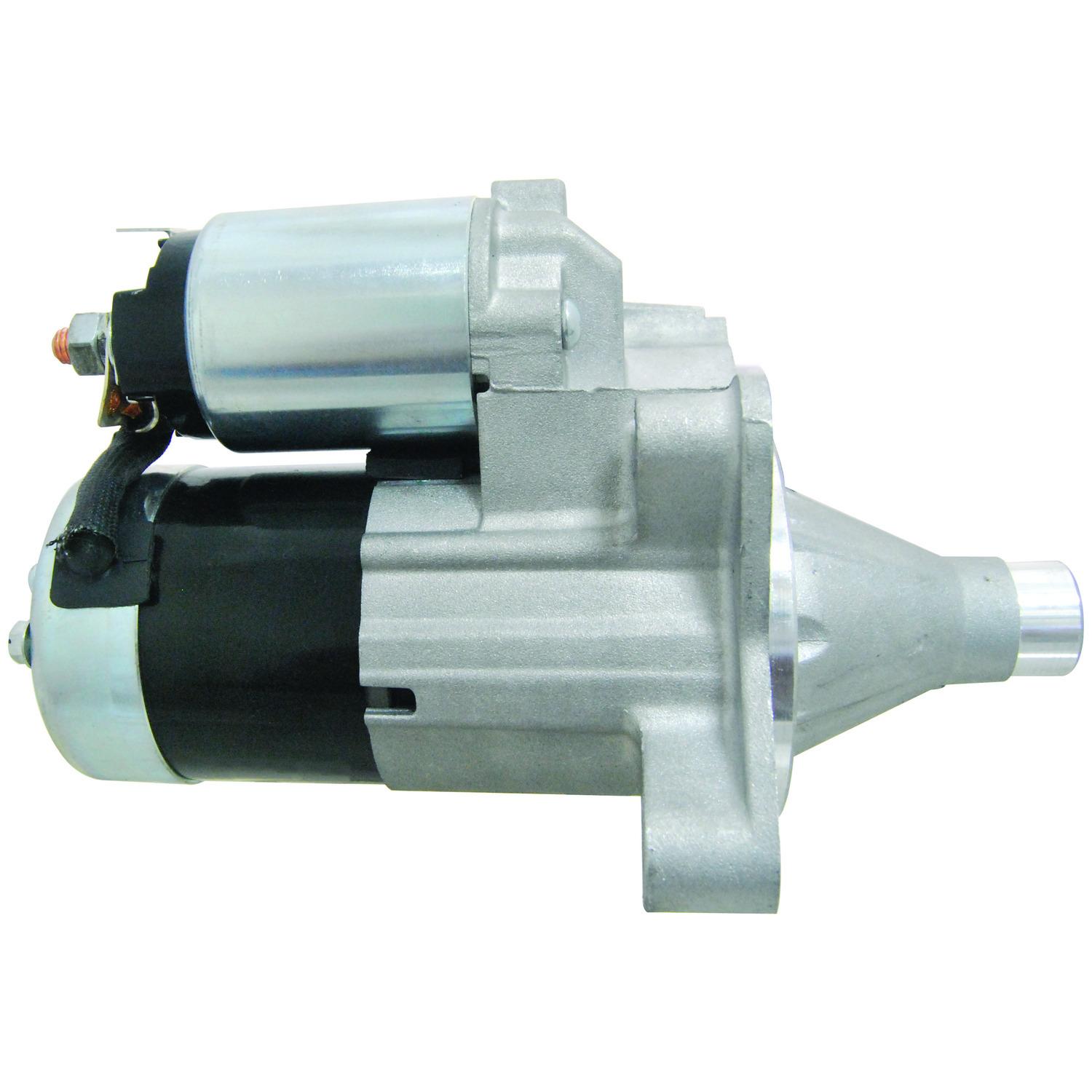 WAI 19025N - Starter Motor WAI 19025N Starter Motor product image 7 of 8