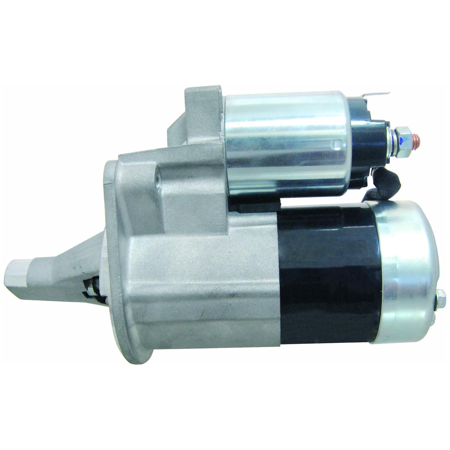 WAI 19025N - Starter Motor WAI 19025N Starter Motor product image 8 of 8
