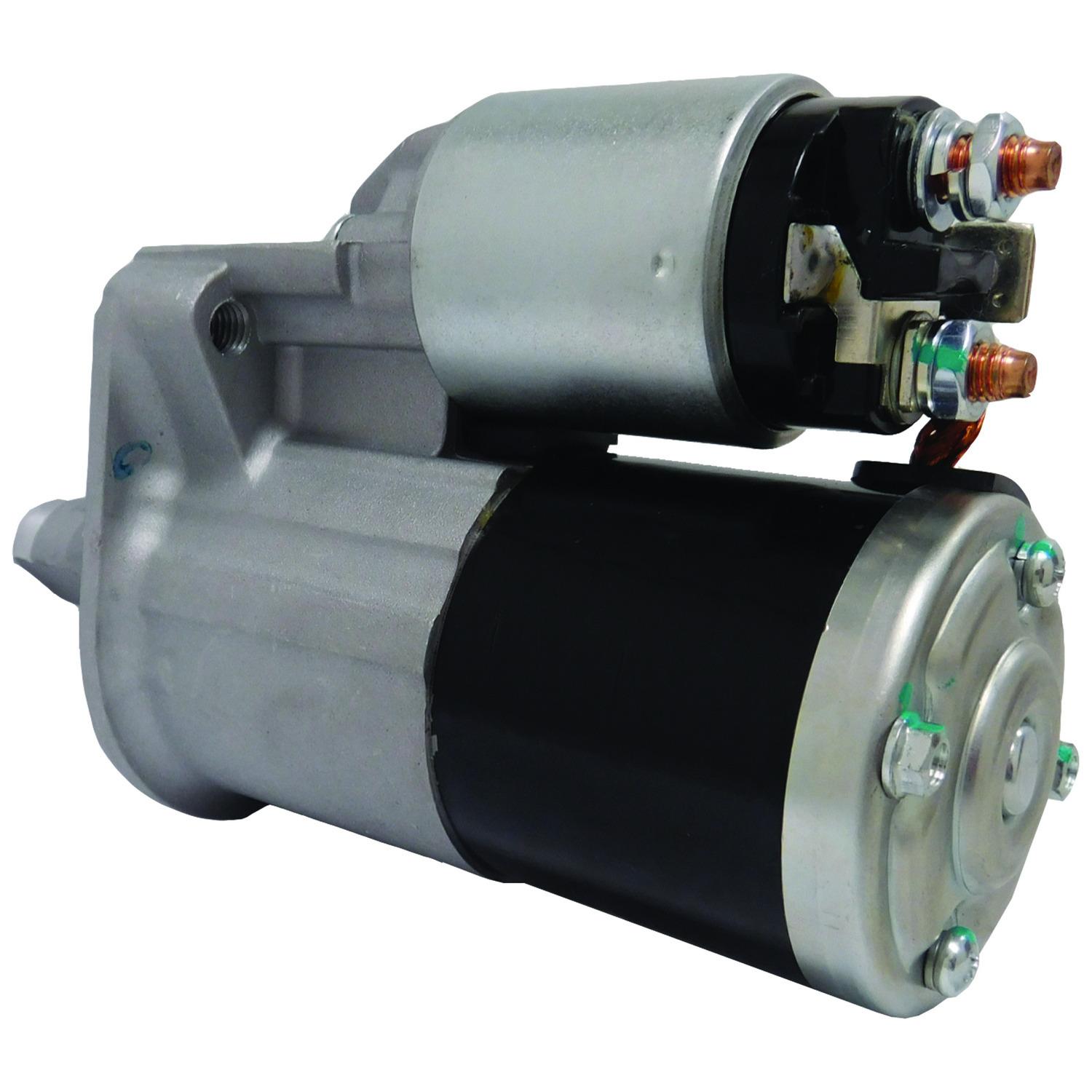 WAI 19026N - Starter Motor WAI 19026N Starter Motor product image 1 of 25
