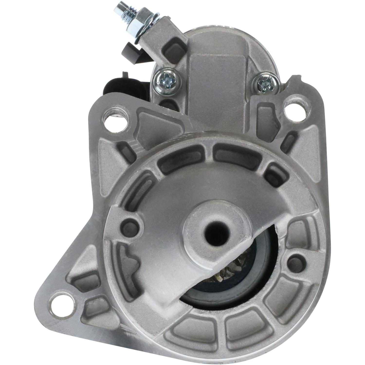 WAI 19026N - Starter Motor WAI 19026N Starter Motor product image 3 of 25