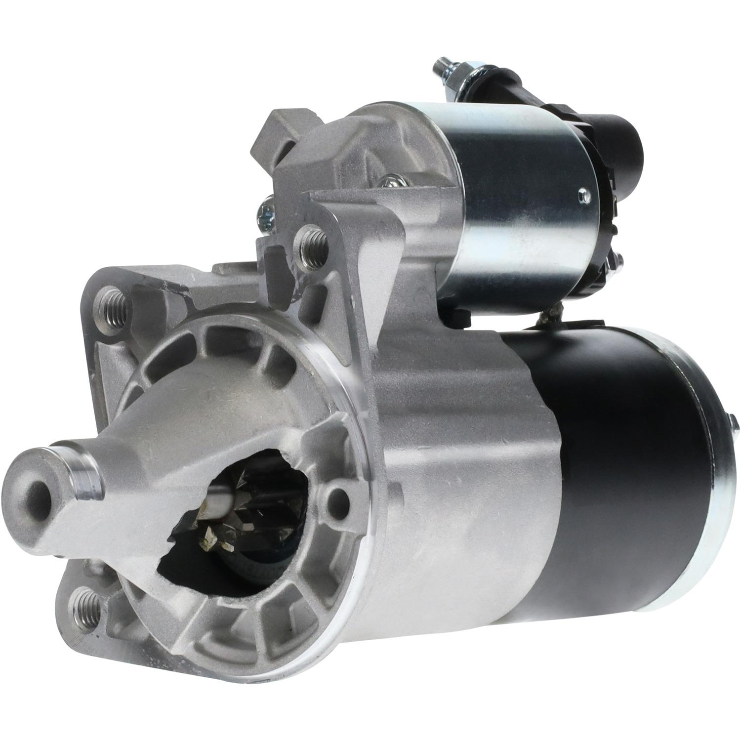 WAI 19026N - Starter Motor WAI 19026N Starter Motor product image 4 of 25