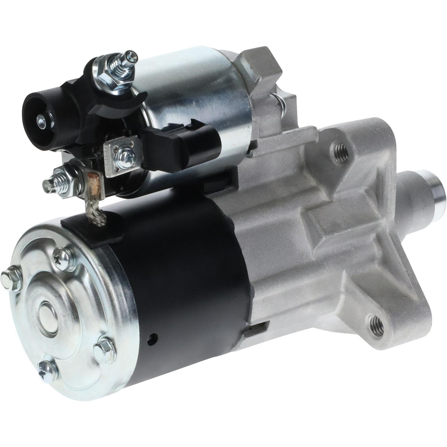 WAI 19026N - Starter Motor WAI 19026N Starter Motor product image 7 of 25