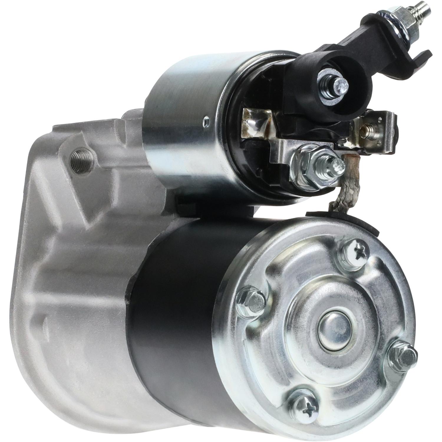 WAI 19026N - Starter Motor WAI 19026N Starter Motor product image 8 of 25