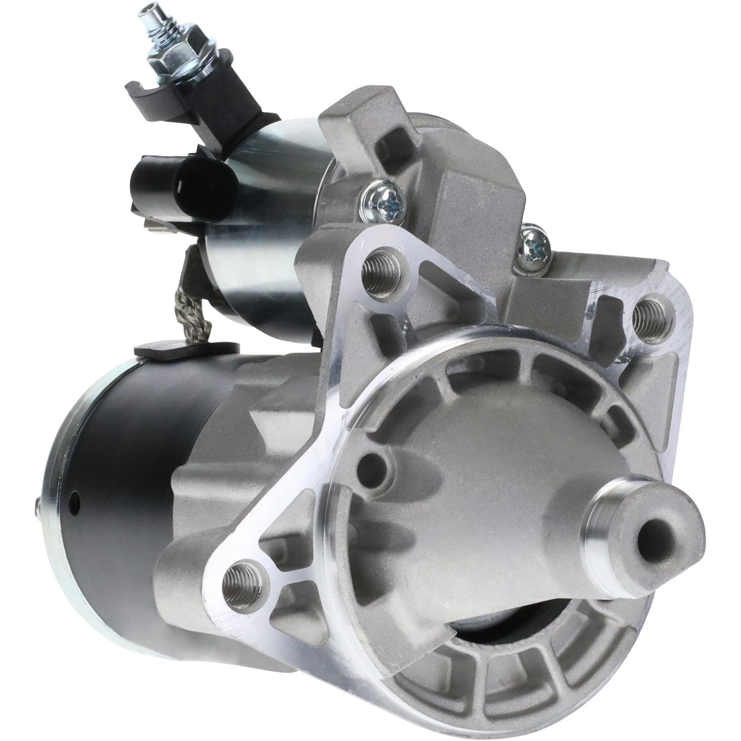 WAI 19026N - Starter Motor WAI 19026N Starter Motor product image 9 of 25
