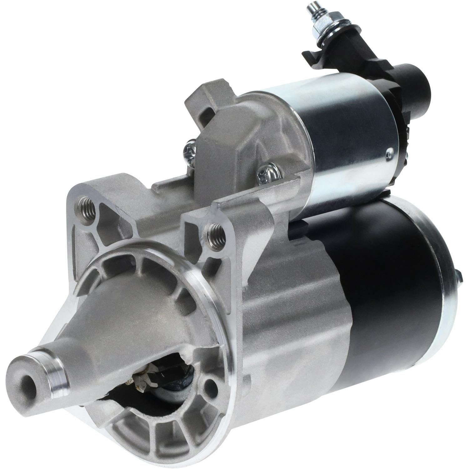 WAI 19026N - Starter Motor WAI 19026N Starter Motor product image 11 of 25