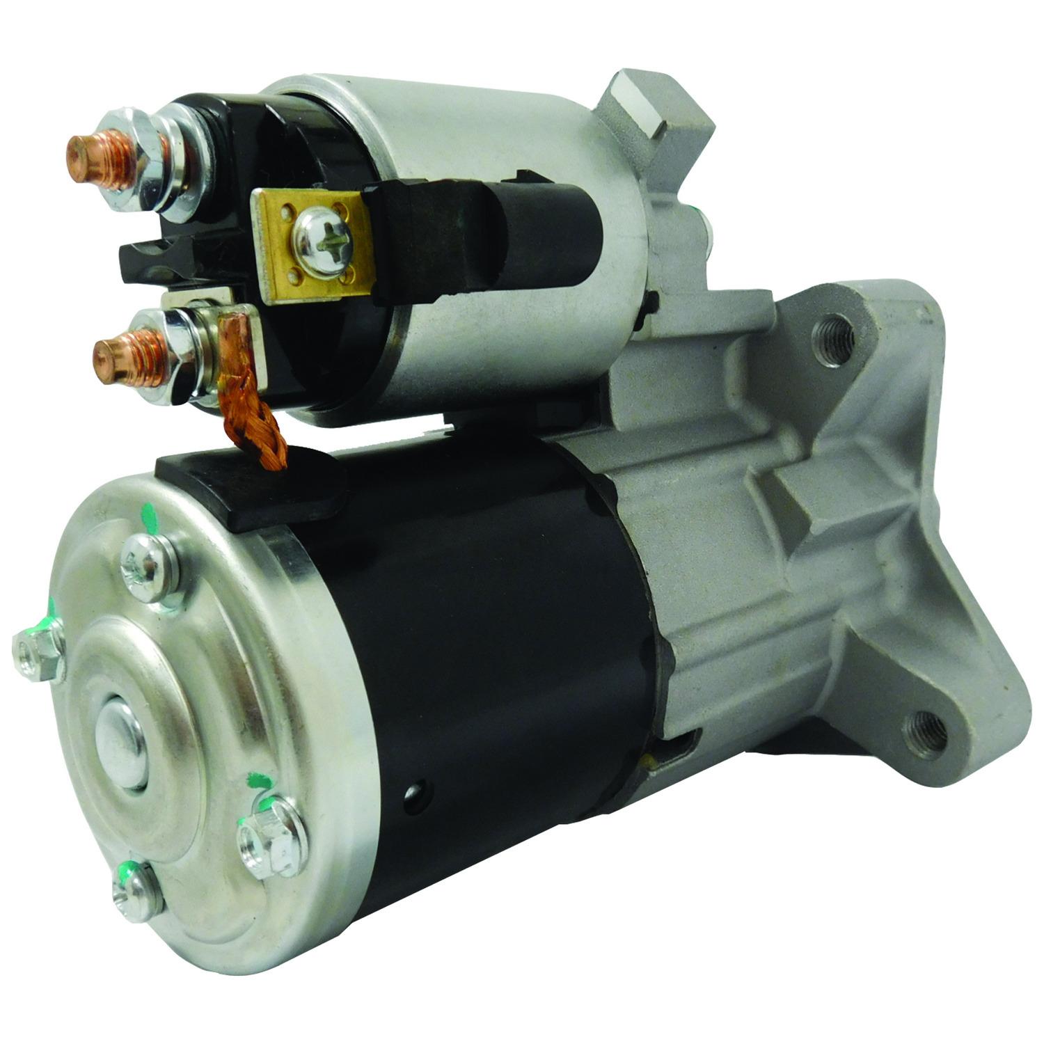 WAI 19026N - Starter Motor WAI 19026N Starter Motor product image 12 of 25