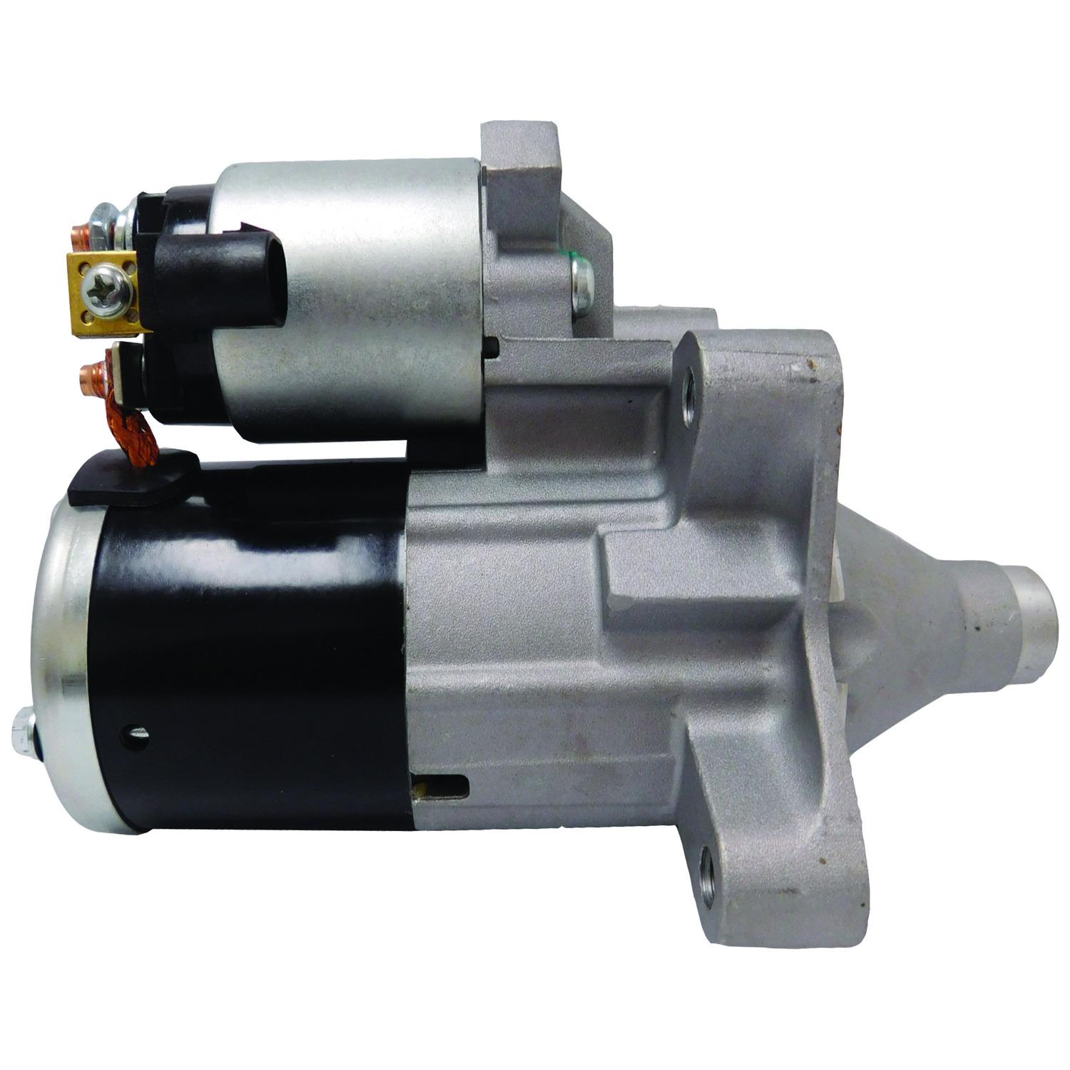 WAI 19026N - Starter Motor WAI 19026N Starter Motor product image 16 of 25