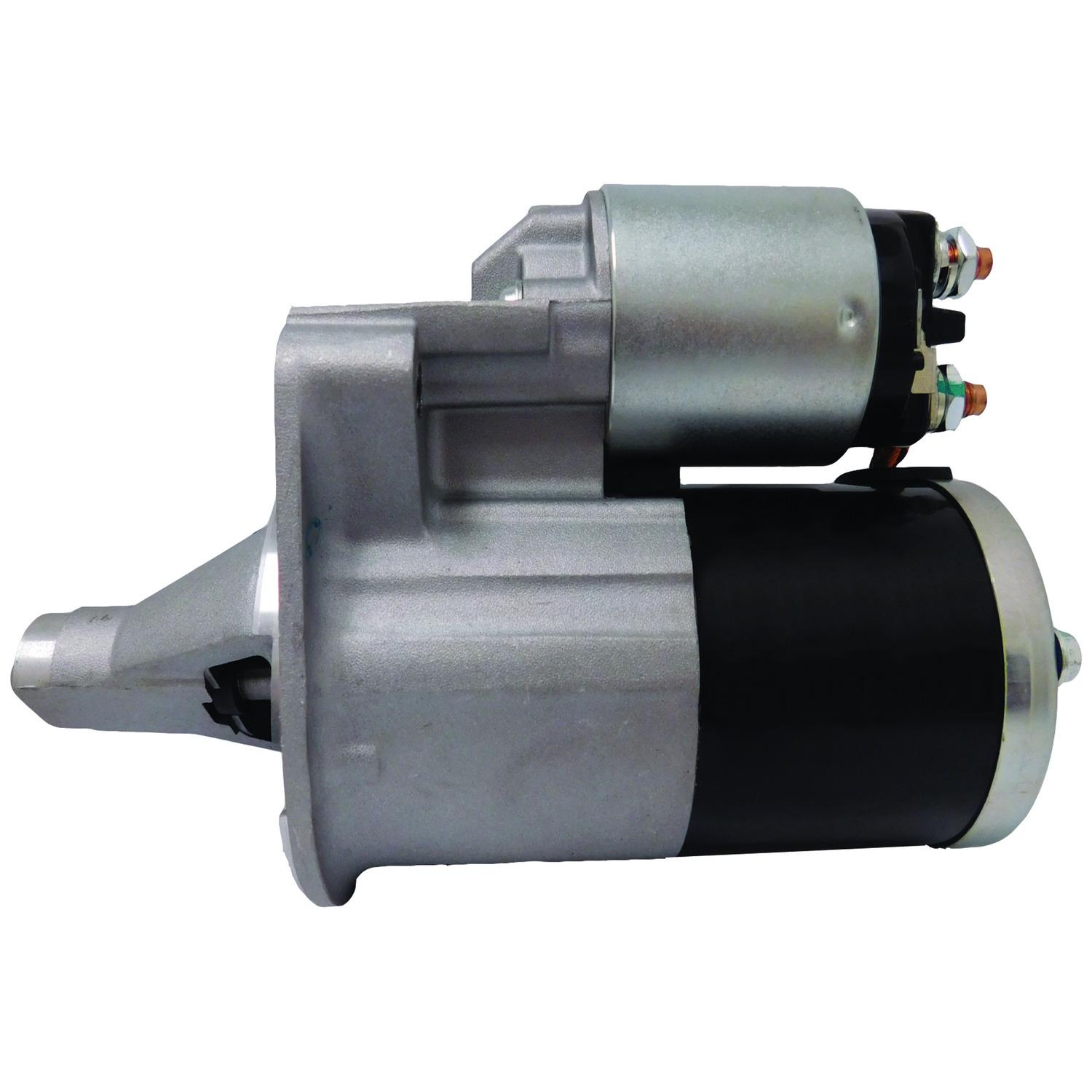 WAI 19026N - Starter Motor WAI 19026N Starter Motor product image 17 of 25