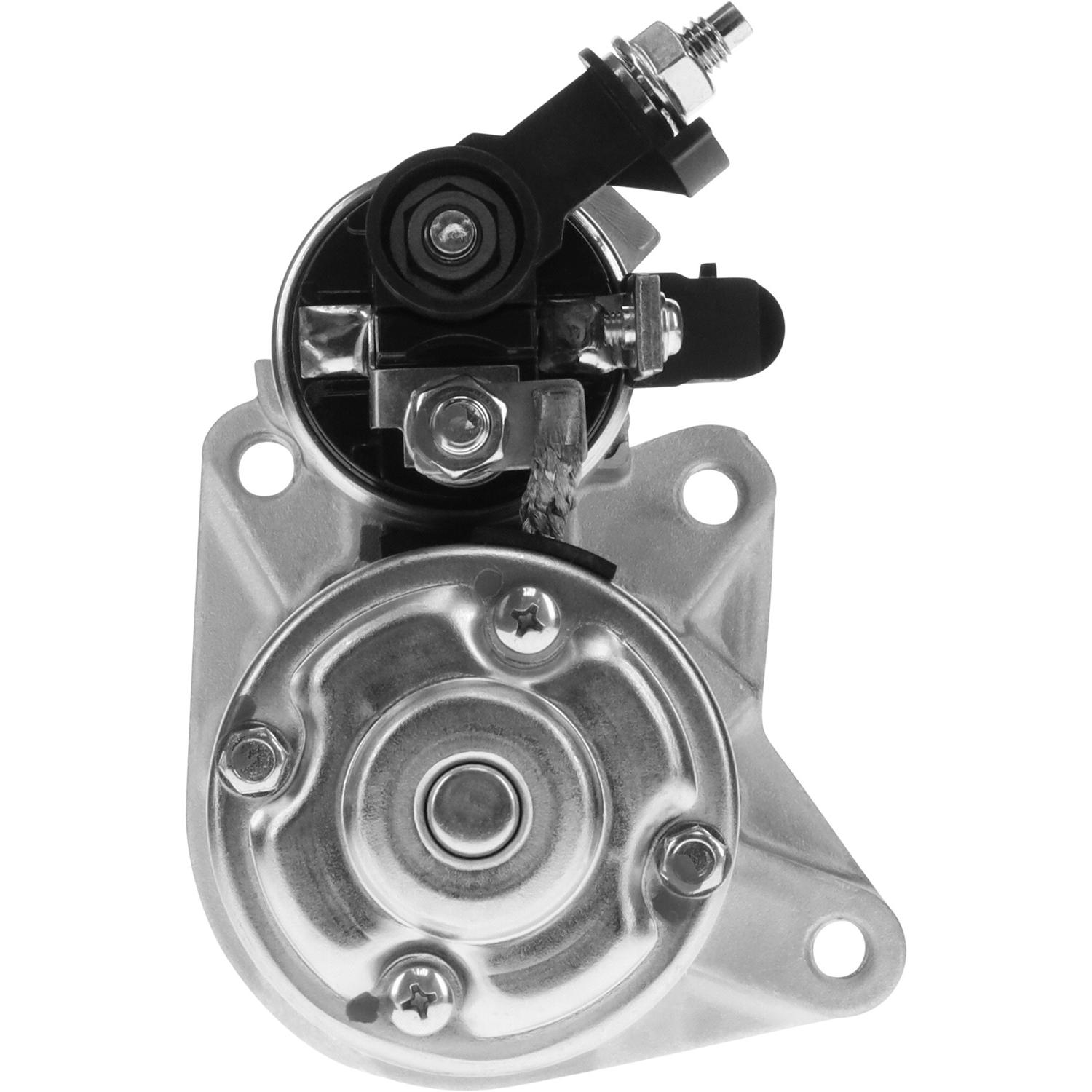 WAI 19026N - Starter Motor WAI 19026N Starter Motor product image 19 of 25