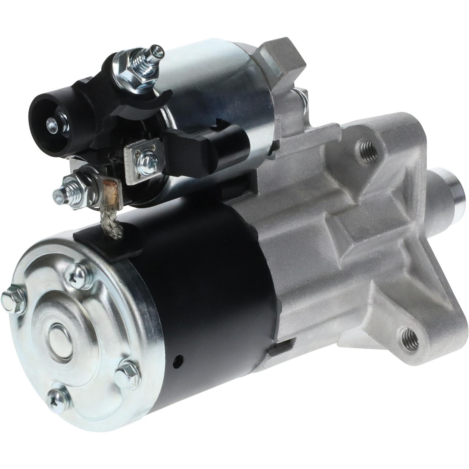 WAI 19026N - Starter Motor WAI 19026N Starter Motor product image 20 of 25