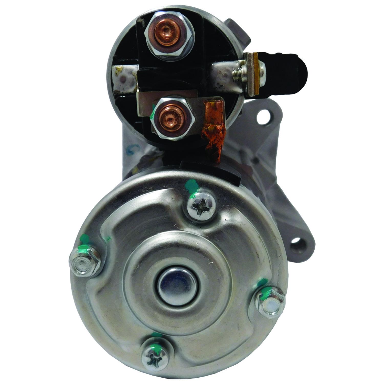 WAI 19026N - Starter Motor WAI 19026N Starter Motor product image 23 of 25