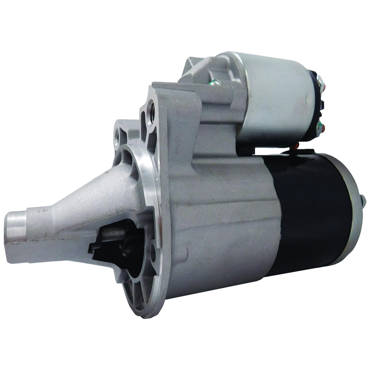 WAI 19026N - Starter Motor WAI 19026N Starter Motor product image 25 of 25