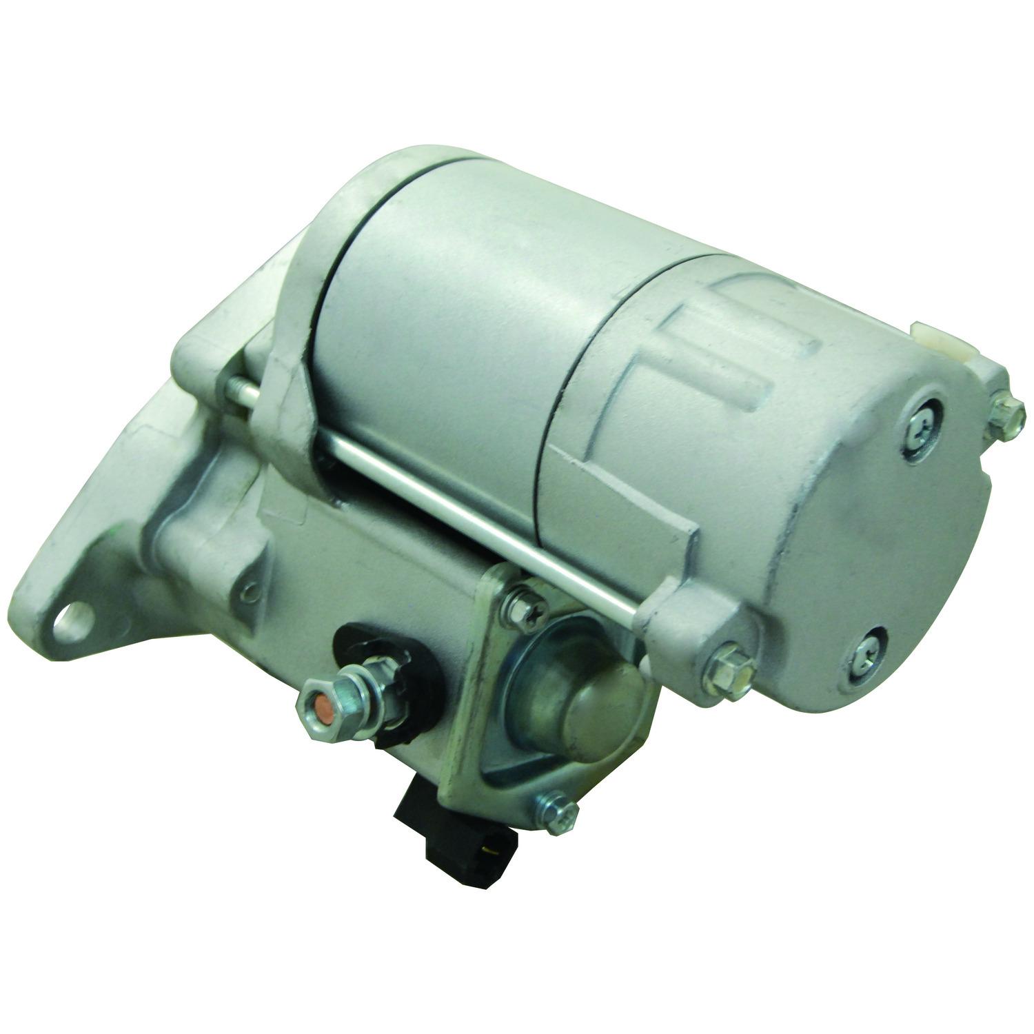 WAI 19028N - Starter Motor WAI 19028N Starter Motor product image 1 of 8