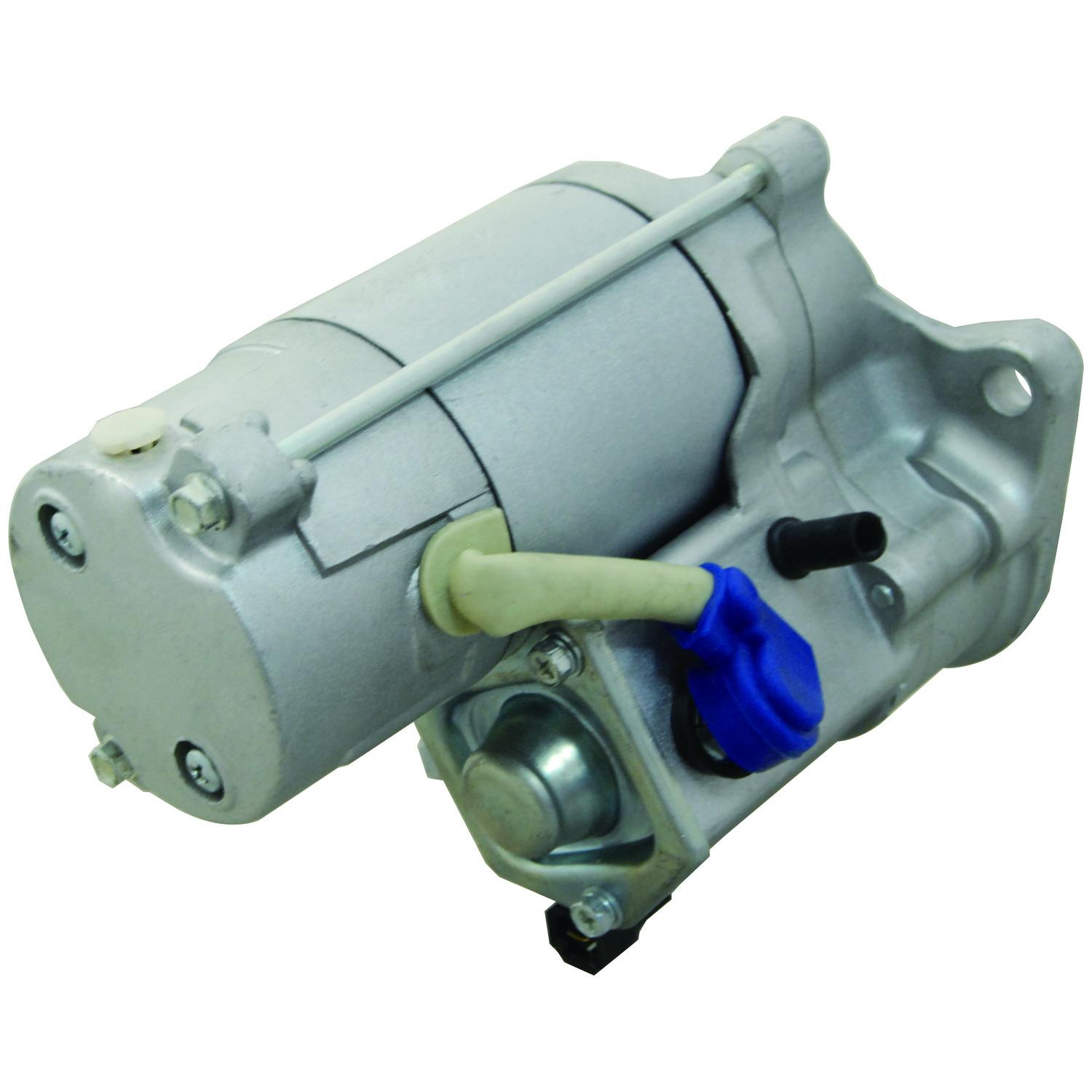 WAI 19028N - Starter Motor WAI 19028N Starter Motor product image 2 of 8
