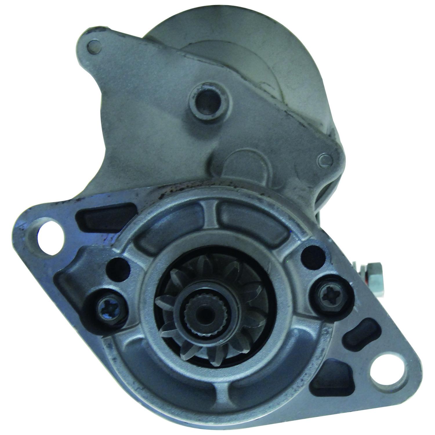 WAI 19028N - Starter Motor WAI 19028N Starter Motor product image 3 of 8