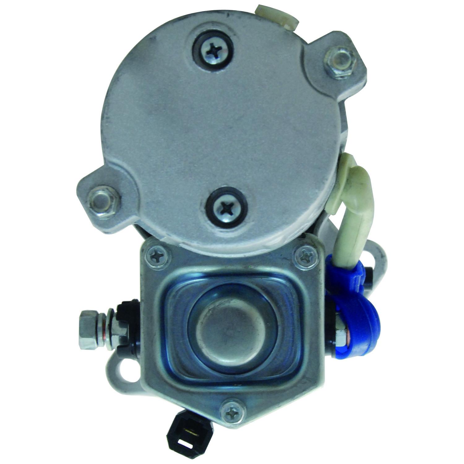 WAI 19028N - Starter Motor WAI 19028N Starter Motor product image 4 of 8