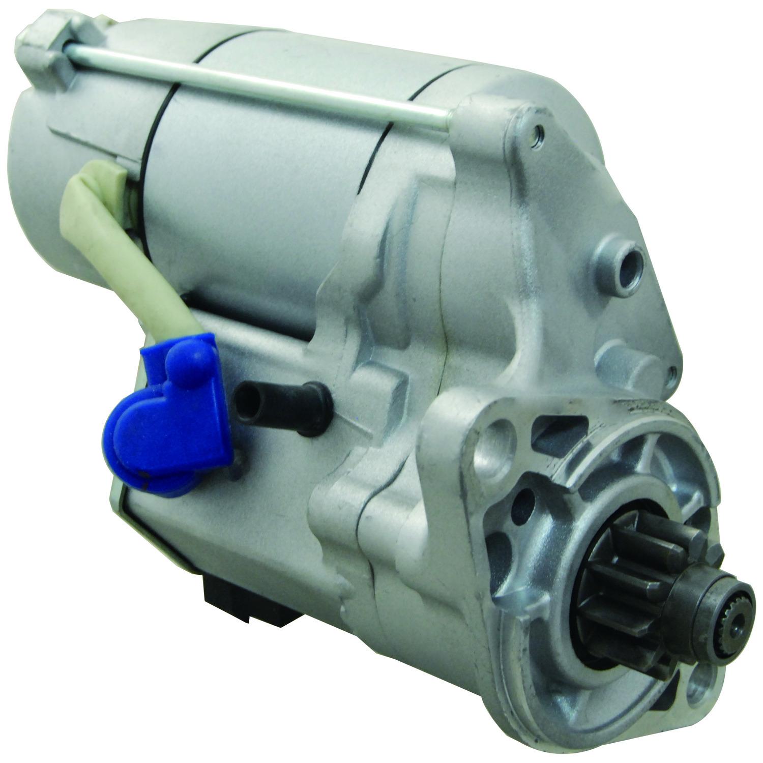 WAI 19028N - Starter Motor WAI 19028N Starter Motor product image 5 of 8