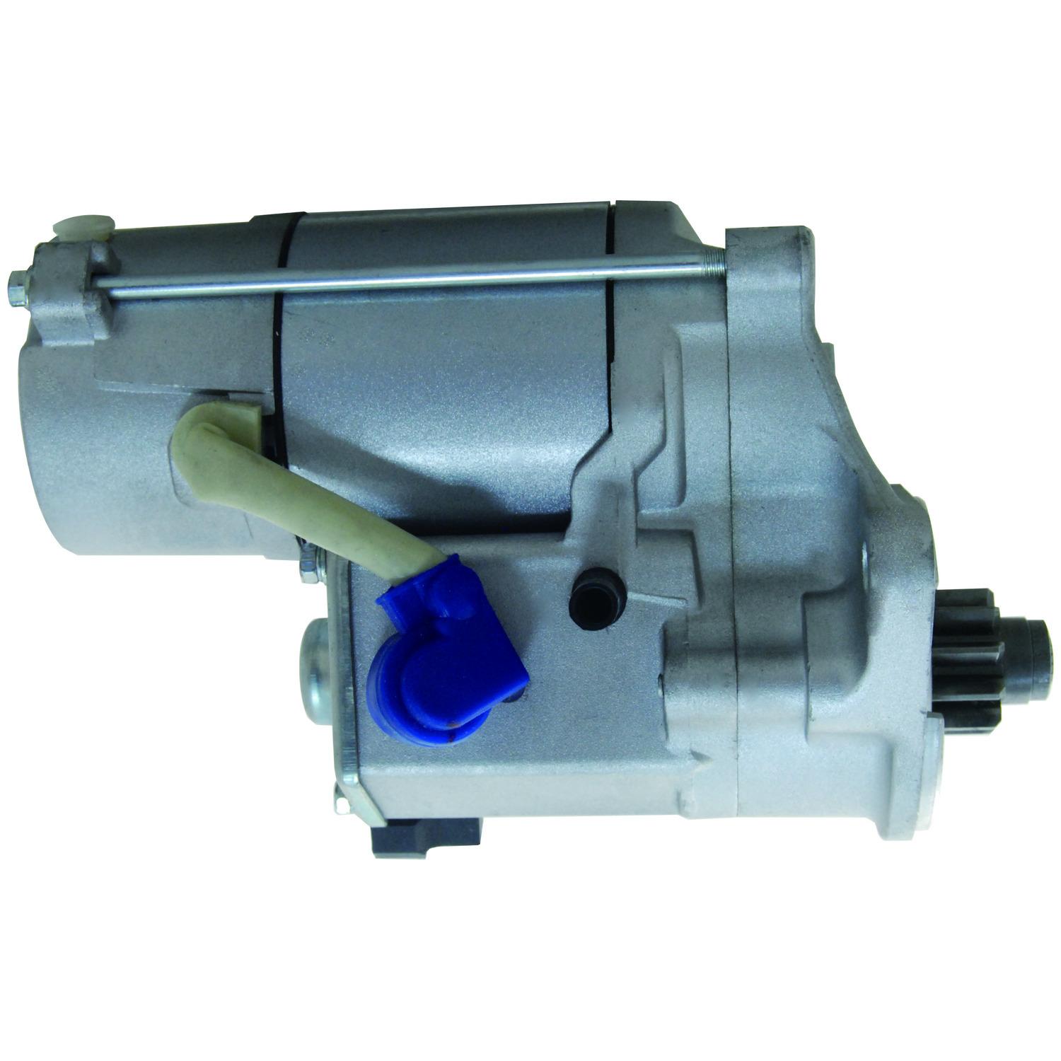 WAI 19028N - Starter Motor WAI 19028N Starter Motor product image 7 of 8