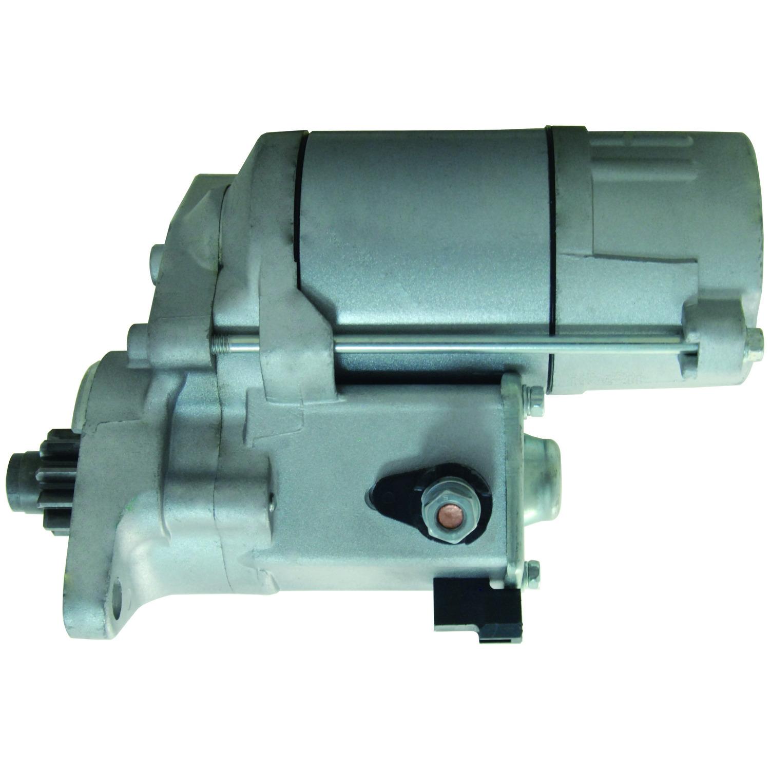 WAI 19028N - Starter Motor WAI 19028N Starter Motor product image 8 of 8