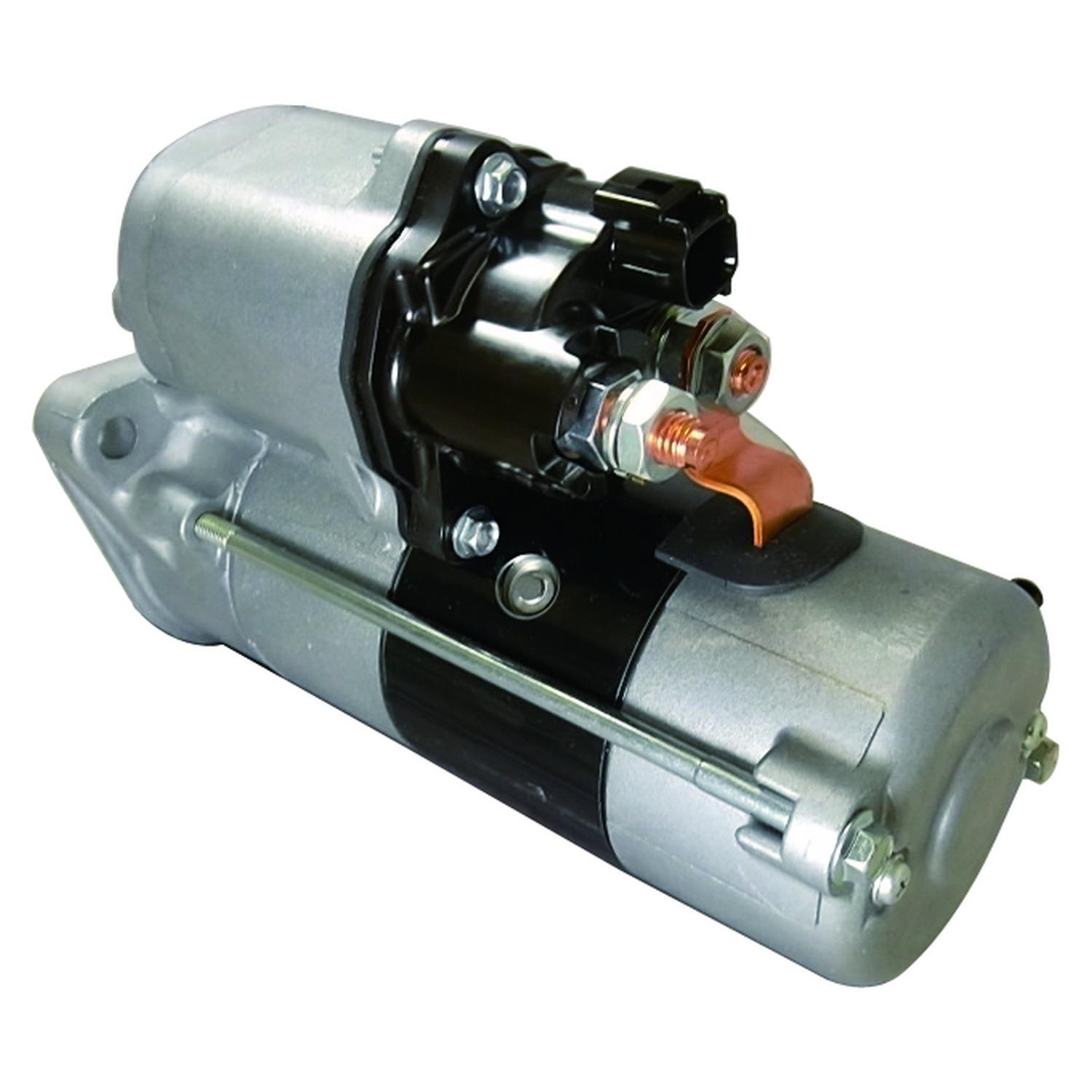 WAI 19029N - Starter Motor WAI 19029N Starter Motor product image 1 of 5