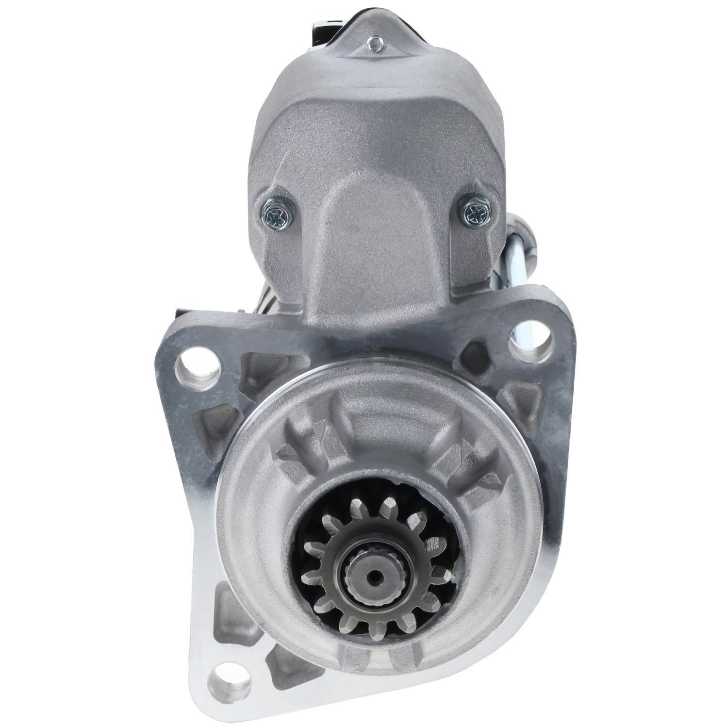 WAI 19029N - Starter Motor WAI 19029N Starter Motor product image 2 of 5