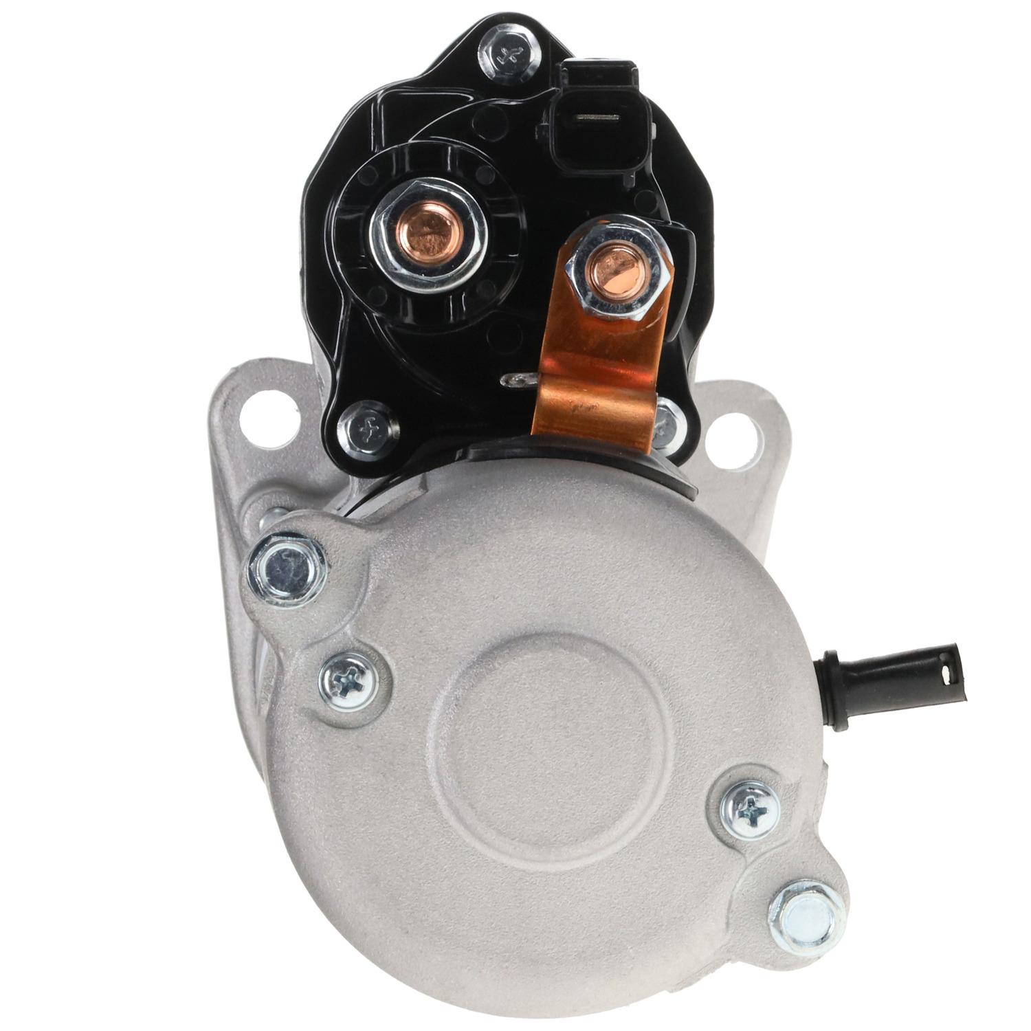 WAI 19029N - Starter Motor WAI 19029N Starter Motor product image 3 of 5