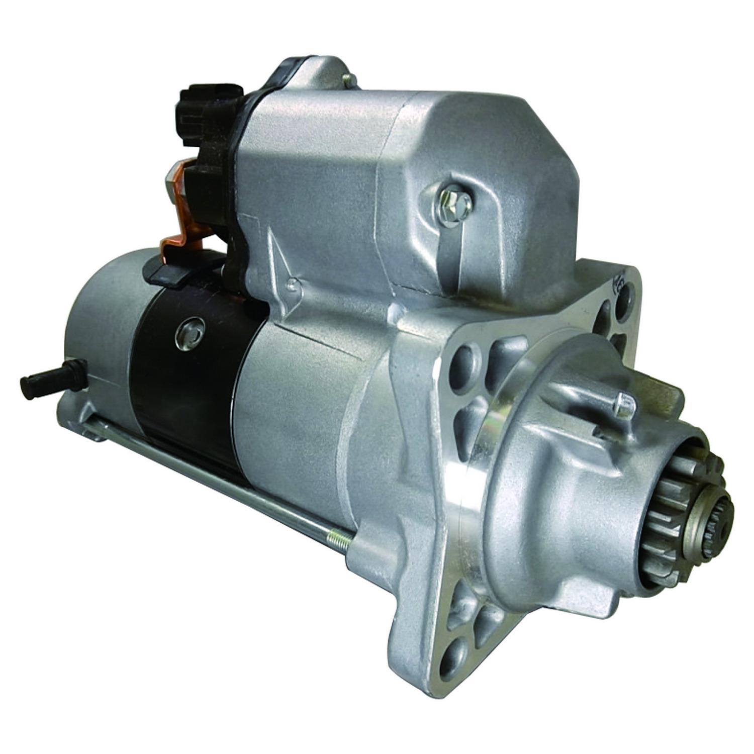 WAI 19029N - Starter Motor WAI 19029N Starter Motor product image 4 of 5