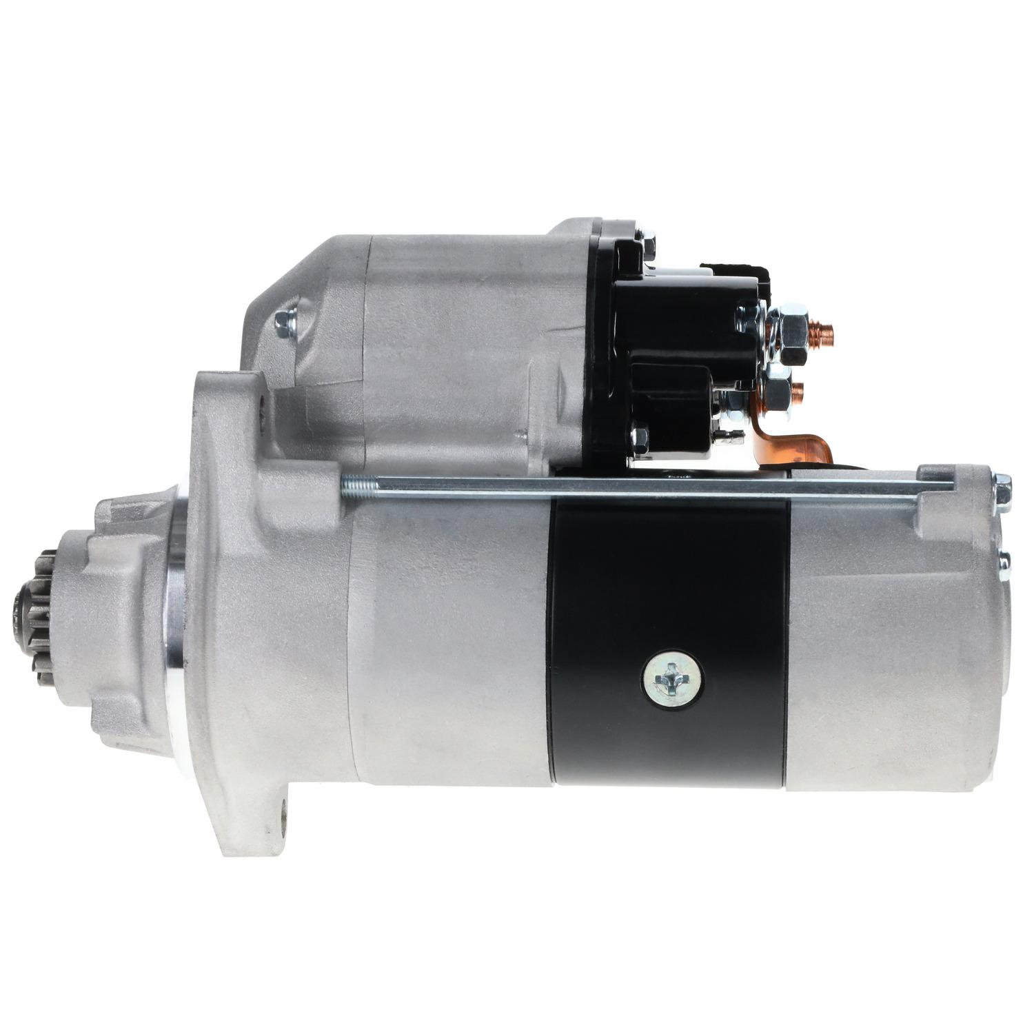 WAI 19029N - Starter Motor WAI 19029N Starter Motor product image 5 of 5