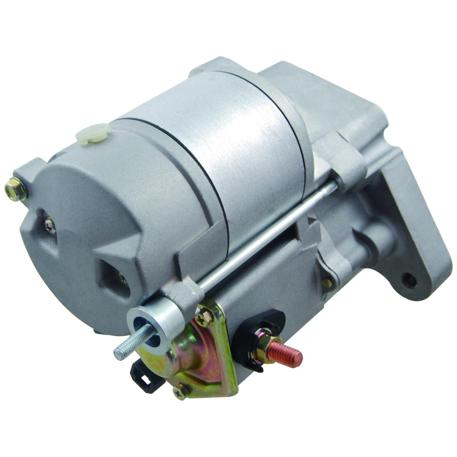WAI 19030N - Starter Motor WAI 19030N Starter Motor product image 1 of 2