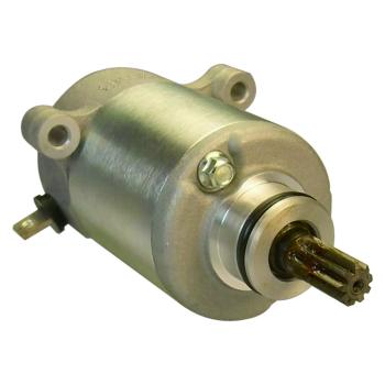 WAI 19031N - Starter Motor WAI 19031N Starter Motor product image 5 of 8