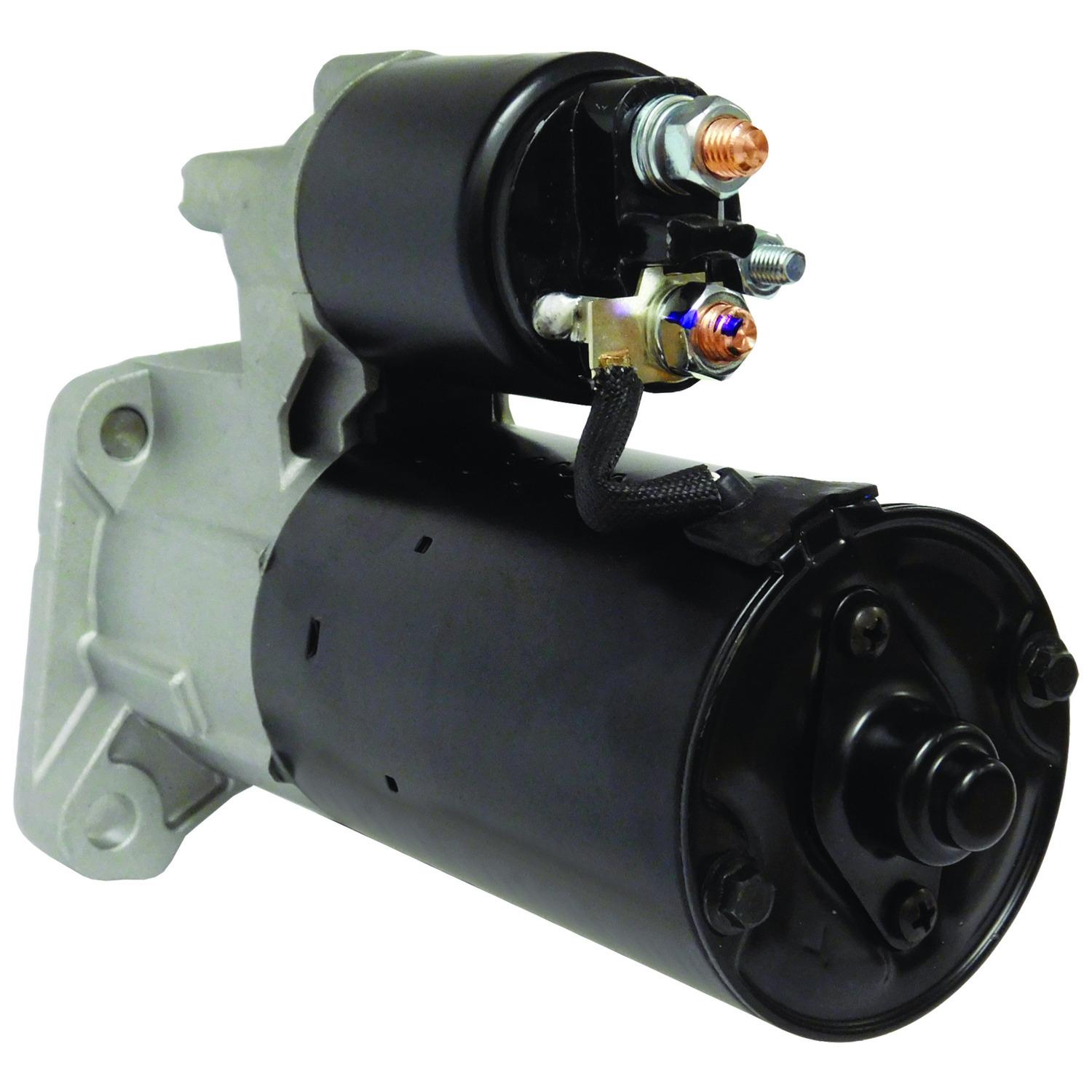WAI 19033N - Starter Motor WAI 19033N Starter Motor product image 1 of 2