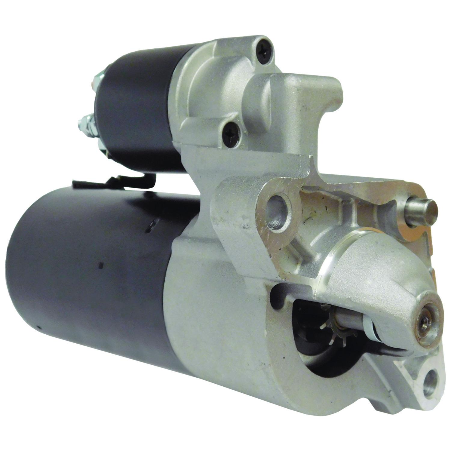 WAI 19033N - Starter Motor WAI 19033N Starter Motor product image 2 of 2