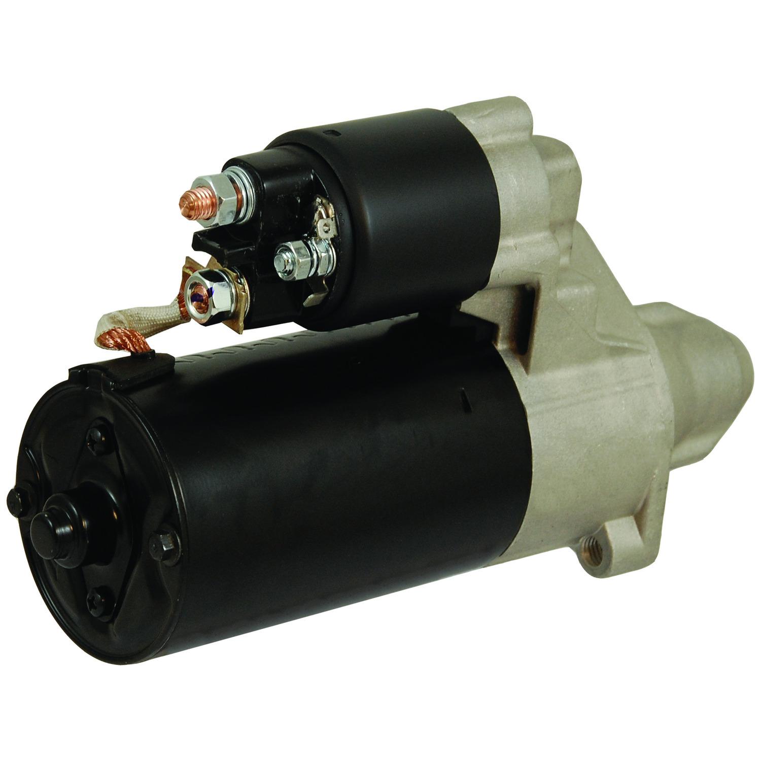 WAI 19036N - Starter Motor WAI 19036N Starter Motor product image 2 of 8