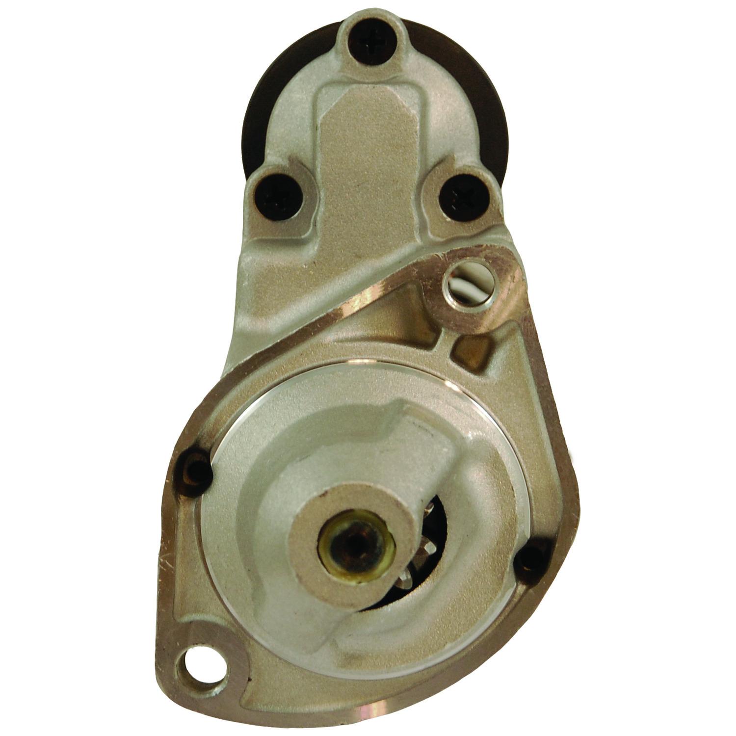 WAI 19036N - Starter Motor WAI 19036N Starter Motor product image 3 of 8