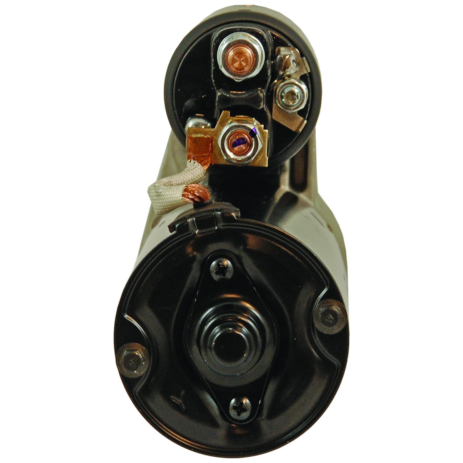 WAI 19036N - Starter Motor WAI 19036N Starter Motor product image 4 of 8