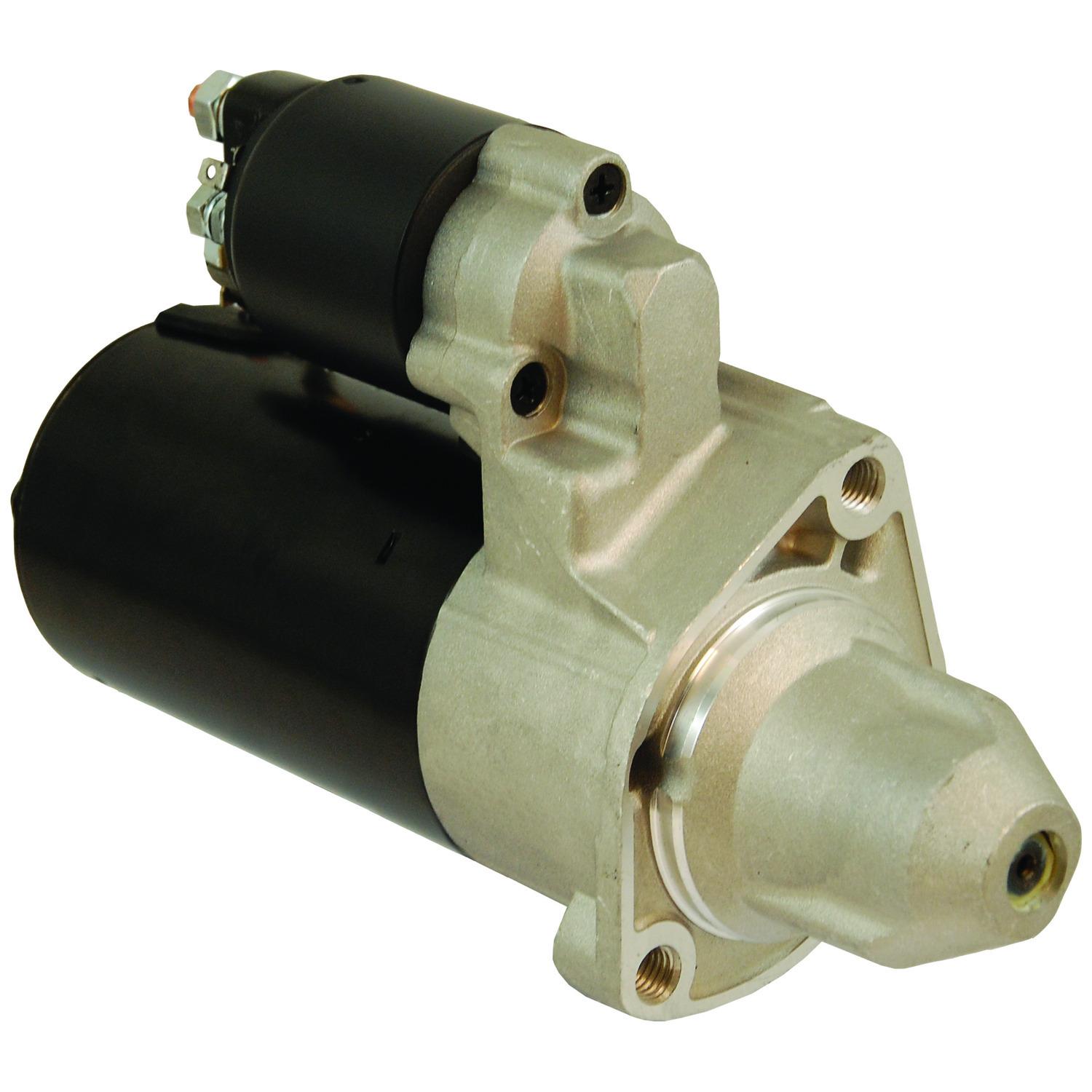 WAI 19036N - Starter Motor WAI 19036N Starter Motor product image 5 of 8