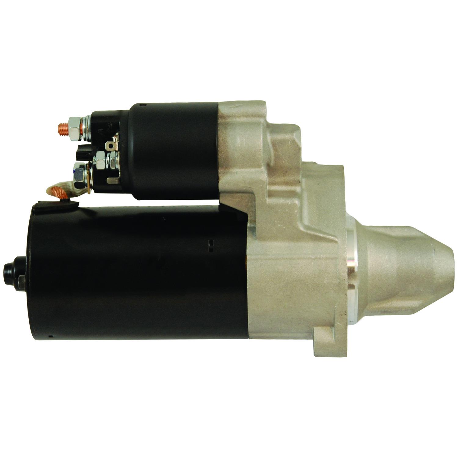 WAI 19036N - Starter Motor WAI 19036N Starter Motor product image 7 of 8