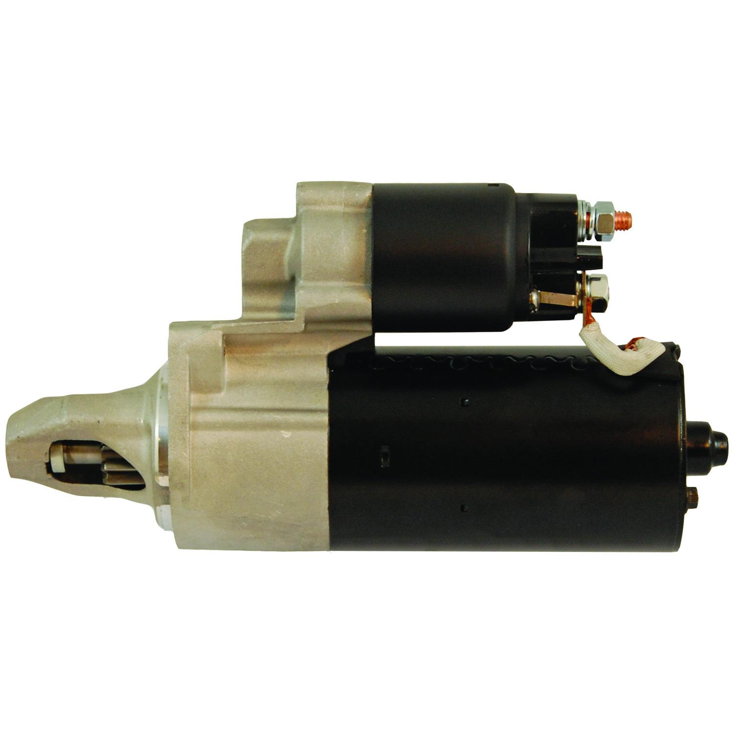 WAI 19036N - Starter Motor WAI 19036N Starter Motor product image 8 of 8