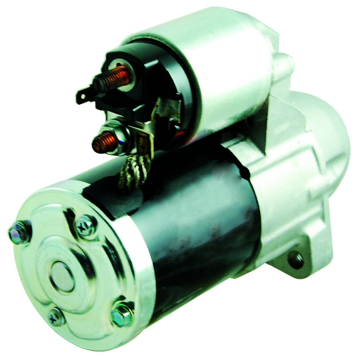 WAI 19037N - Starter Motor WAI 19037N Starter Motor product image 1 of 2