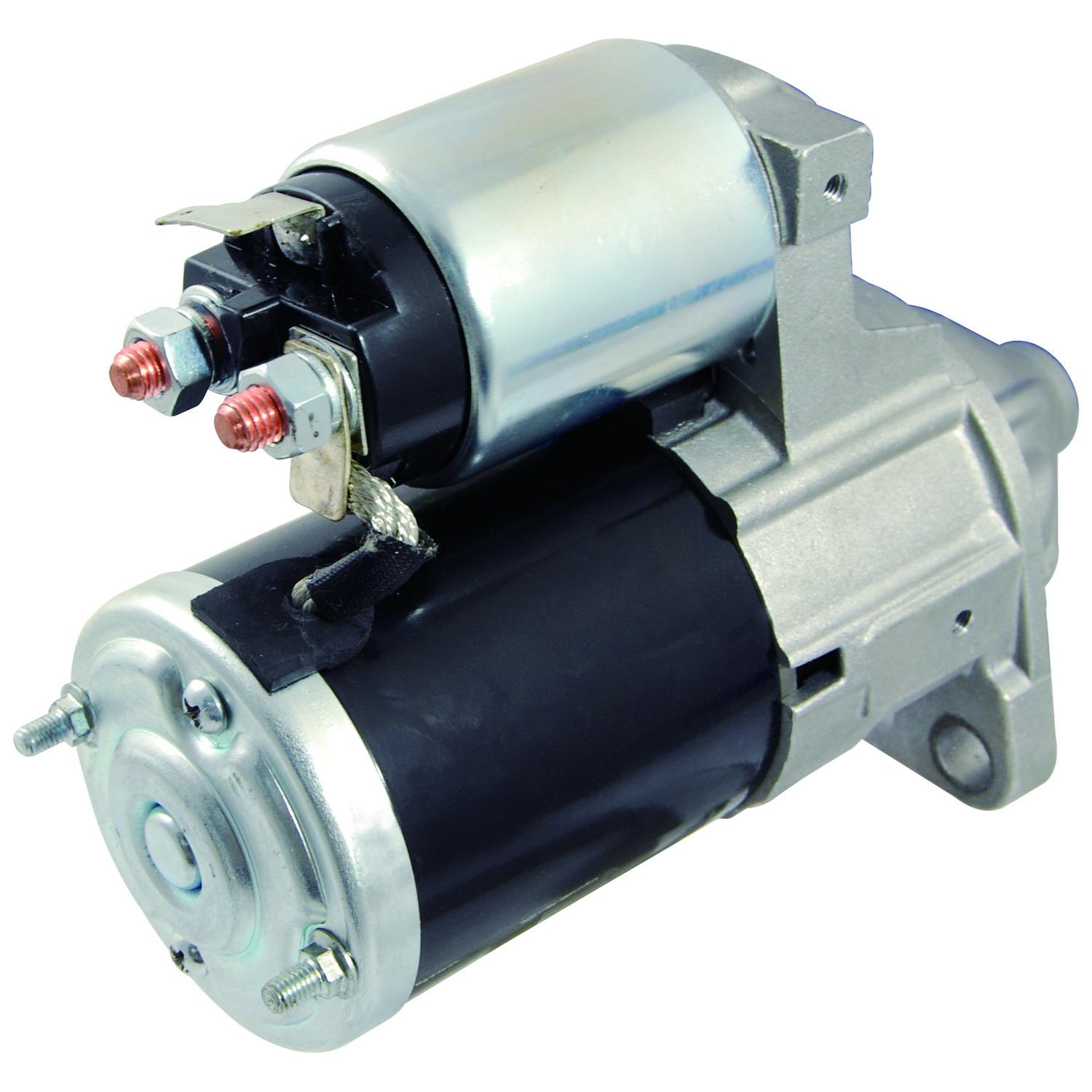 WAI 19039N Starter Motor product image 1 of 2