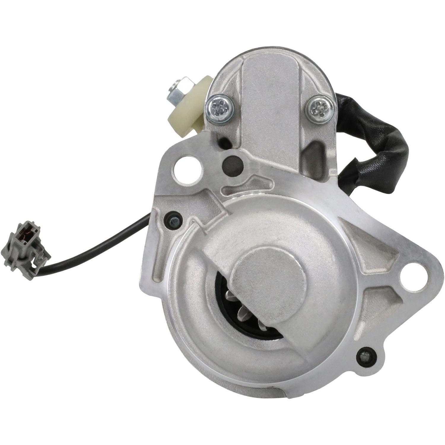 WAI 19040N - Starter Motor WAI 19040N Starter Motor product image 1 of 7