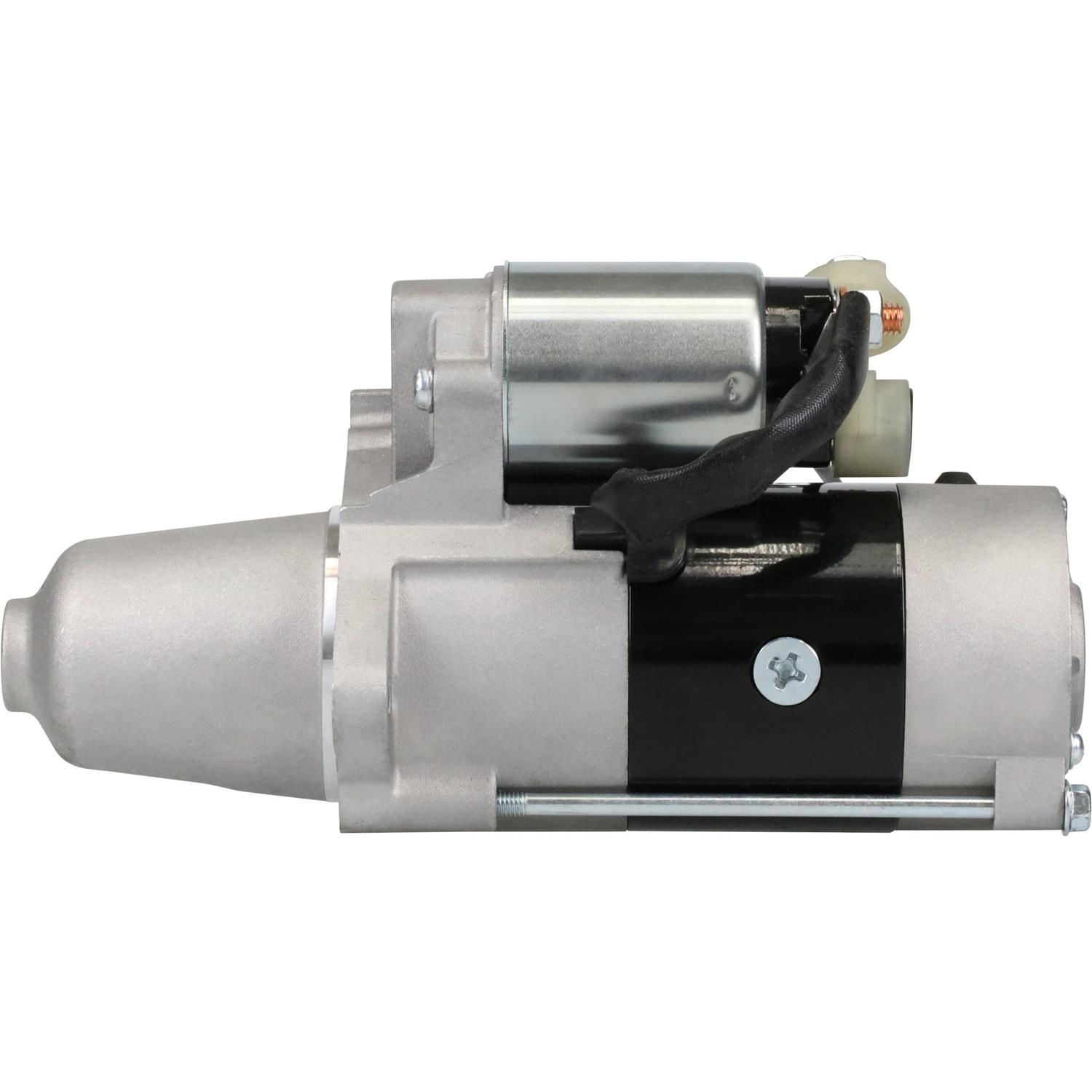 WAI 19040N - Starter Motor WAI 19040N Starter Motor product image 2 of 7